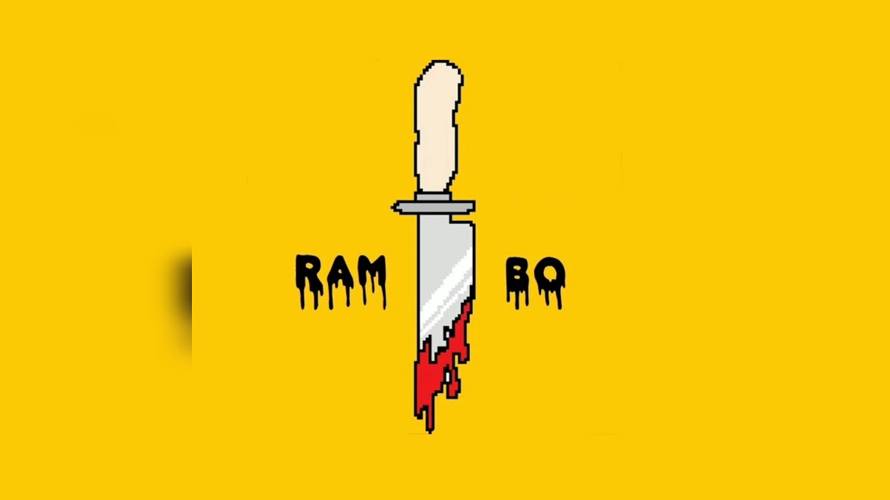 lil krystalll ft. emotionplug — rambo