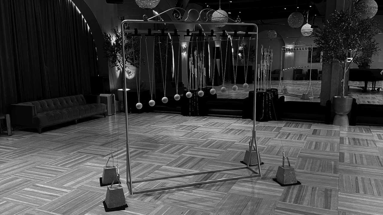 Pendulyre