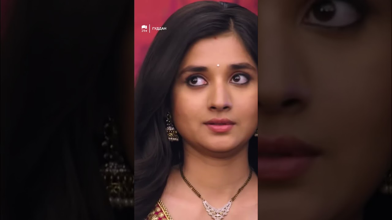 Он на пороге — а она в слезах! | G133