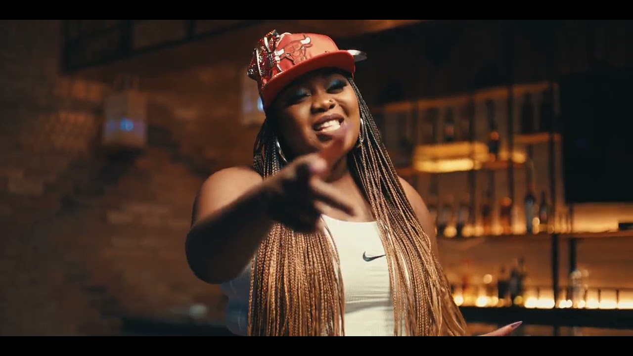 Xaven Ft Chef 187 - Kuifililwa (Official Video)