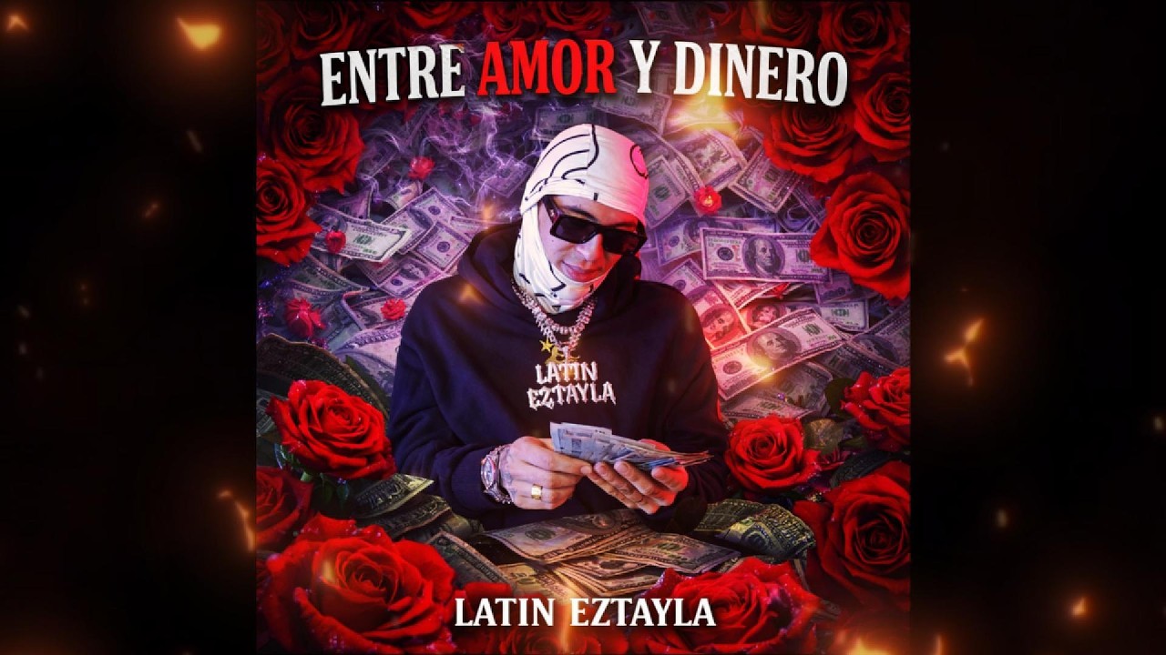 Luna - Latin Eztayla | ENTRE AMOR Y DINERO