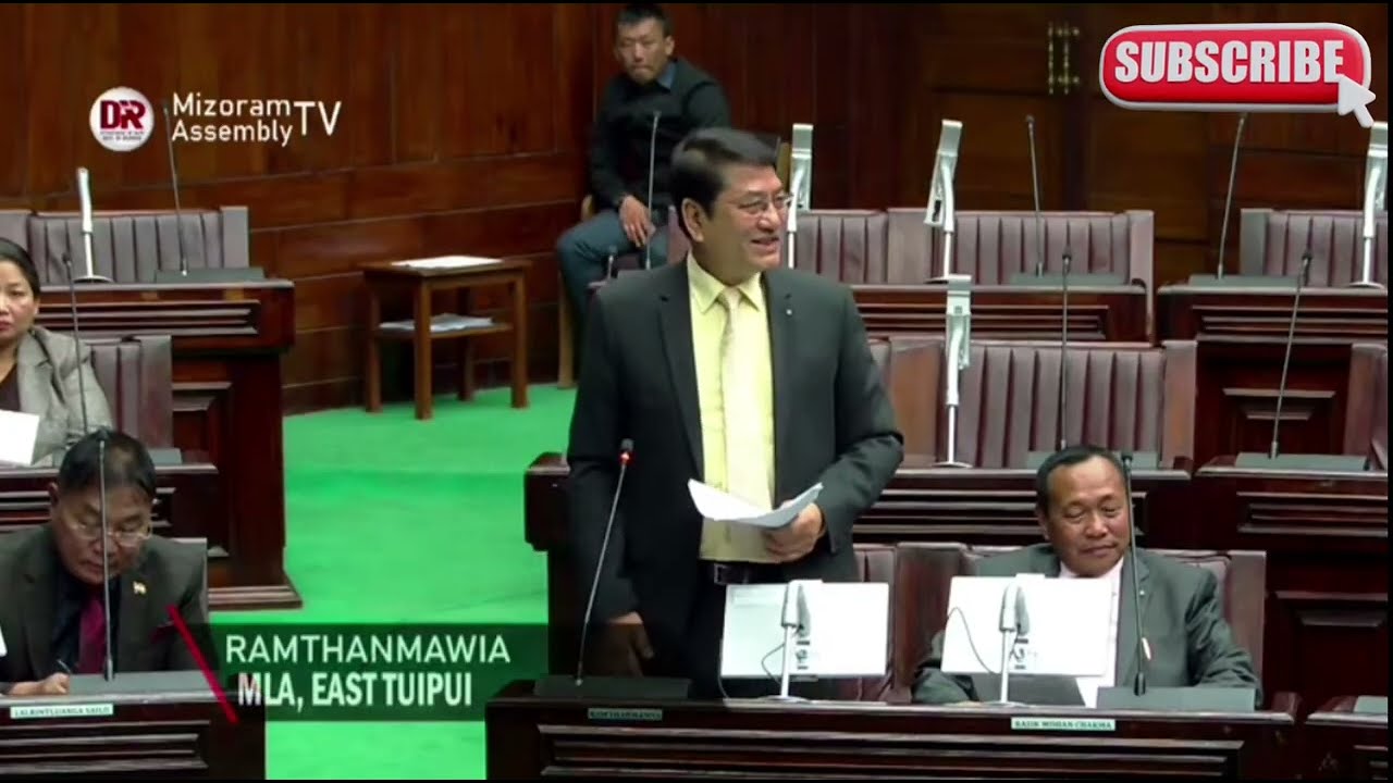 MSSSB move tu zingah chiang lo deuh an awm || UNCLE ROBERT