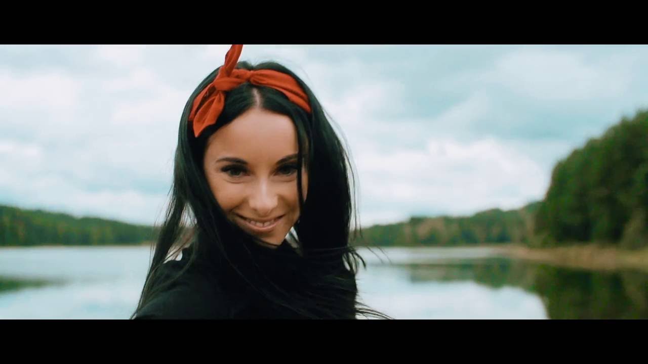KENO - Elka Kusicielka (Official Video)