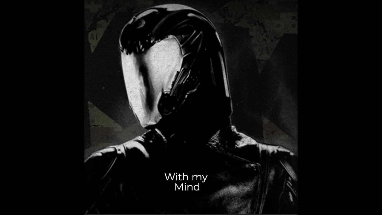 Cobra Commander Tribute - With my Mind
