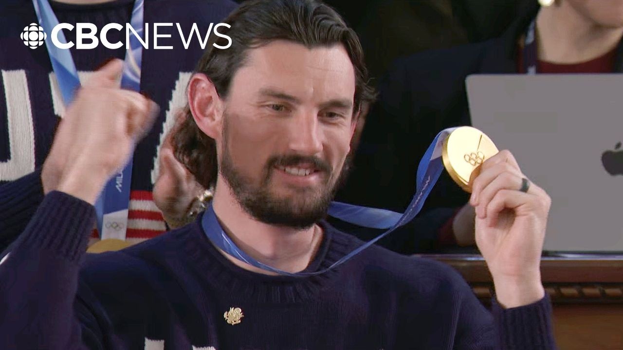 Mixed reaction after announcement Jets goalie will get U.S. honour