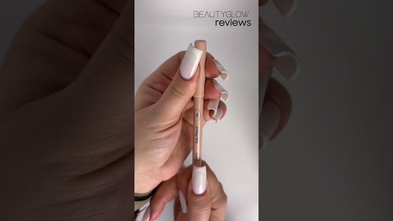 Highlight your eyes with Divage Eye Pencil 05! Perfect definition for every look. #DivageBeauty