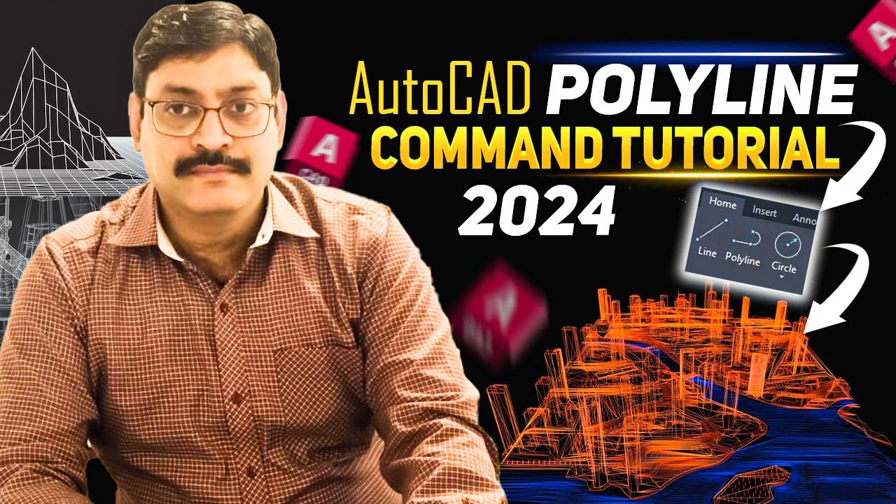 The Surprising Truth About AutoCAD Polyline Command Nobody Tells You
