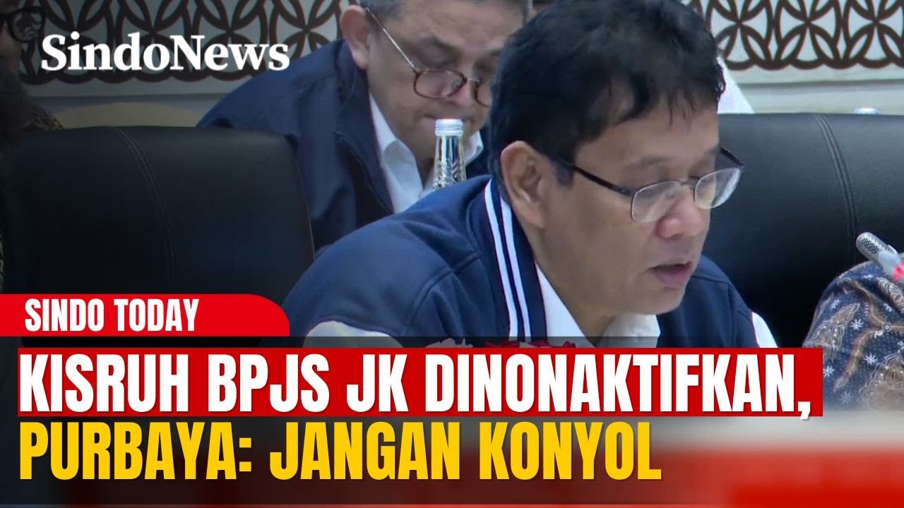 Sidang Kasus Chromebook Nadiem Makarim, JPU Hadirkan 7 Orang Saksi | Sindo Today | 10/02