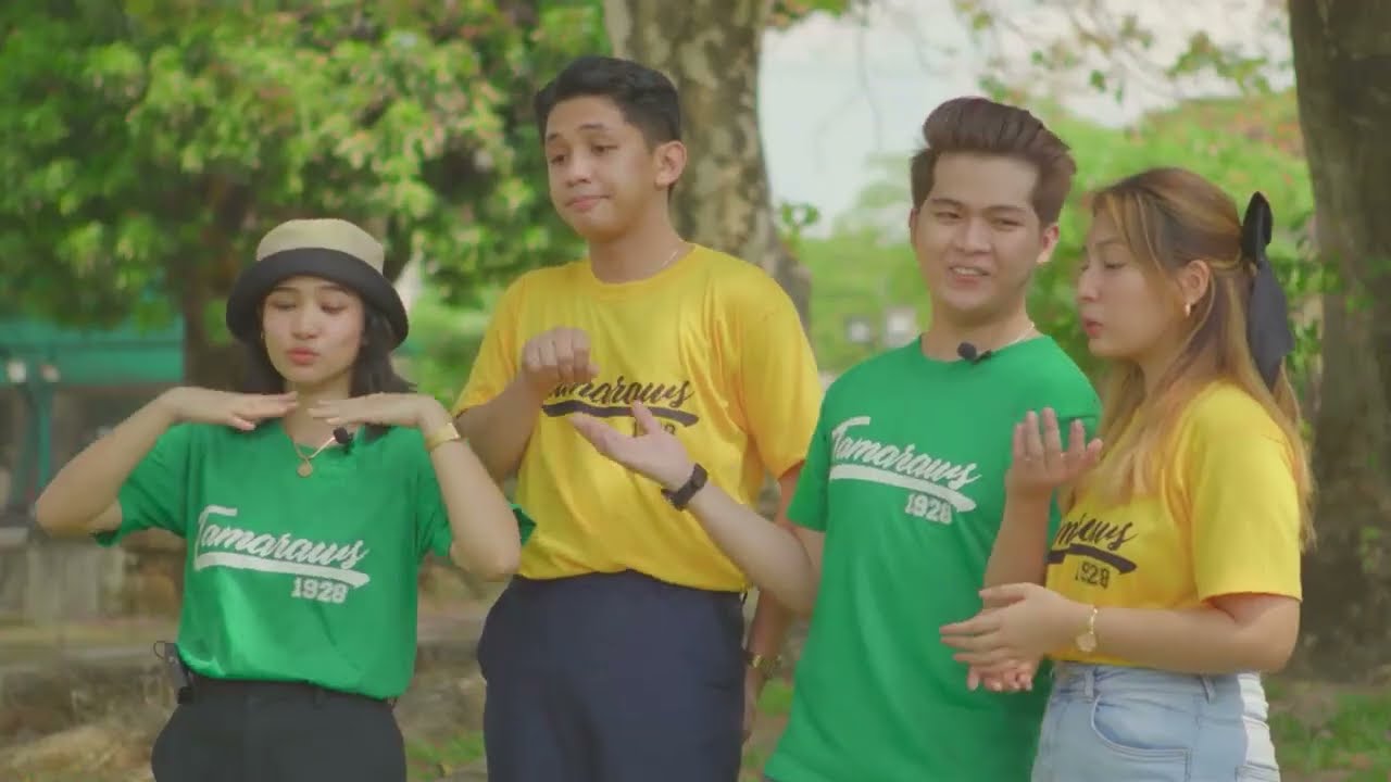 #TAMbayanTV: FEU Diliman Campus Tour (Trailer)