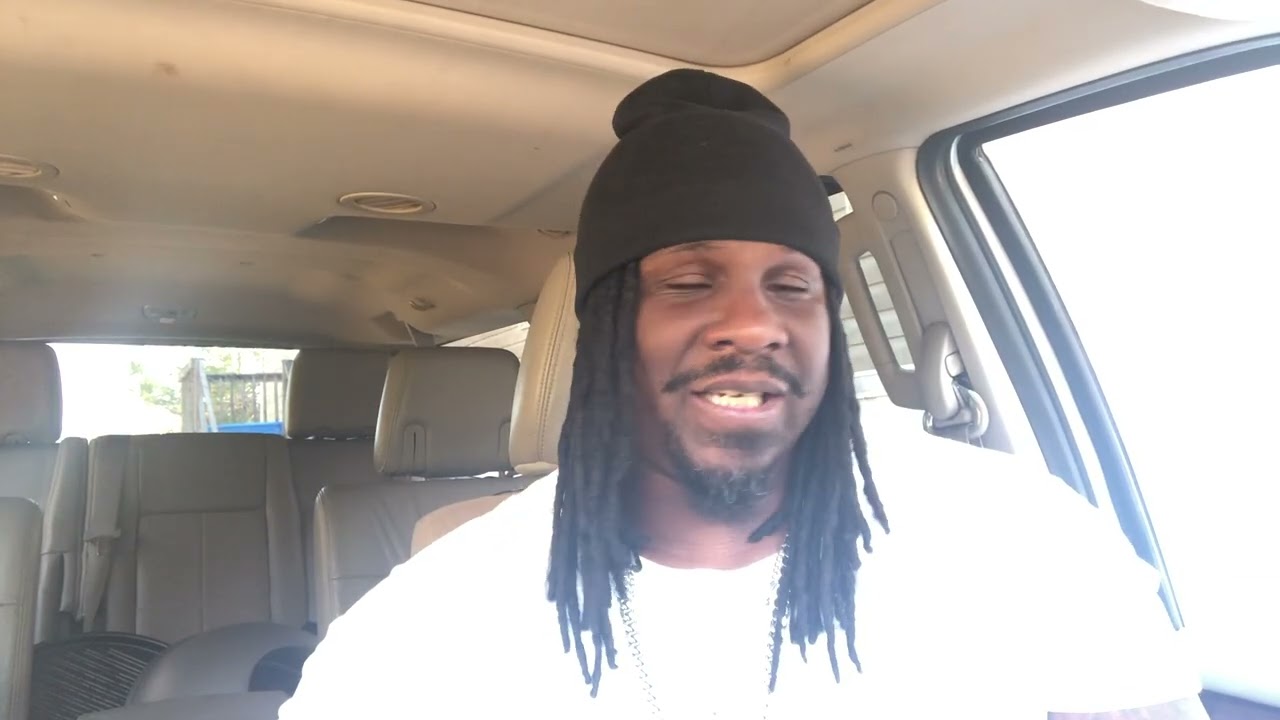 Тюремная история: Снуп из P1 связался с Г.Ф.