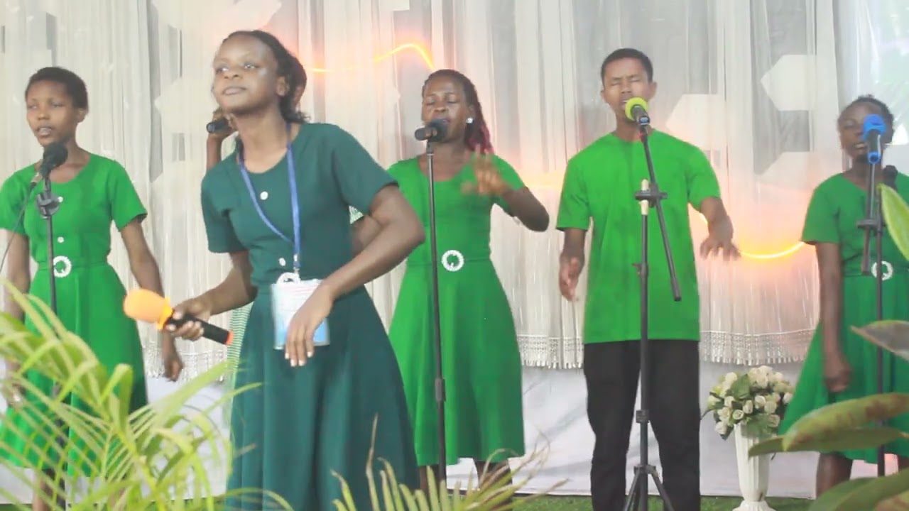 YAHWEH IS YOUR NAME
