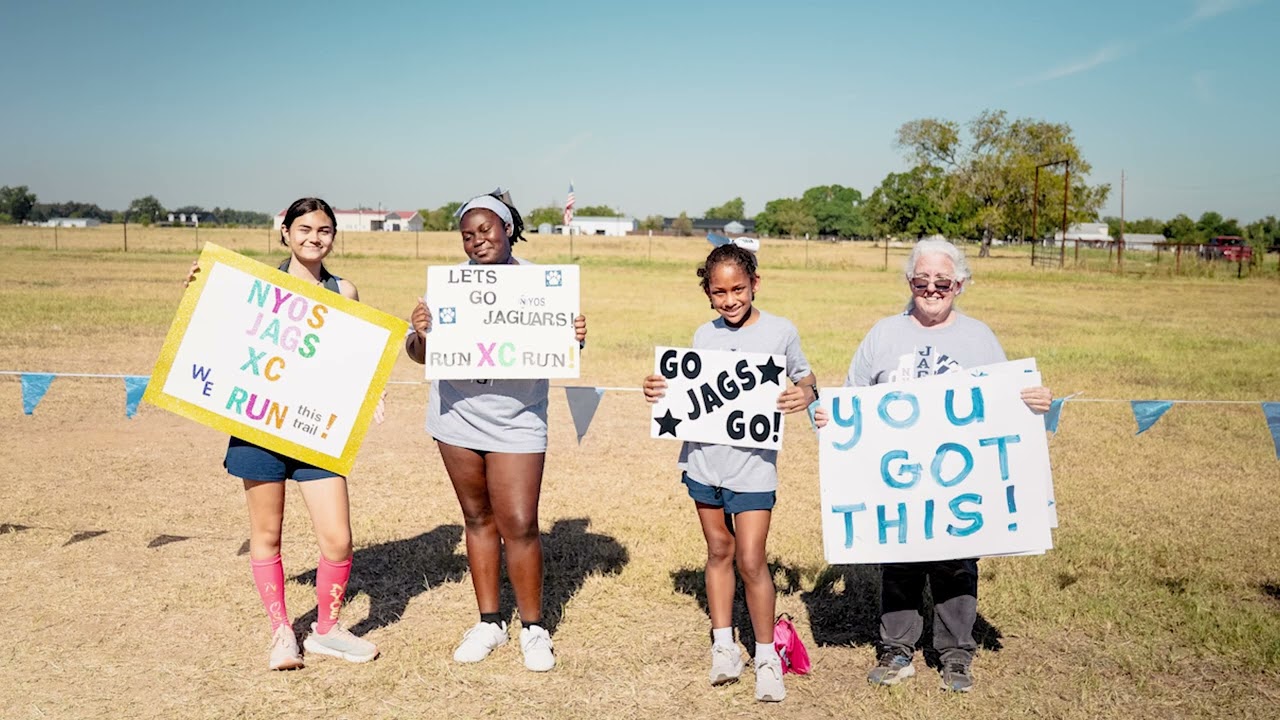 🏃‍♂️ NYOS 2025 Cross Country Invitational – Highlight Video! 🏃‍♀️