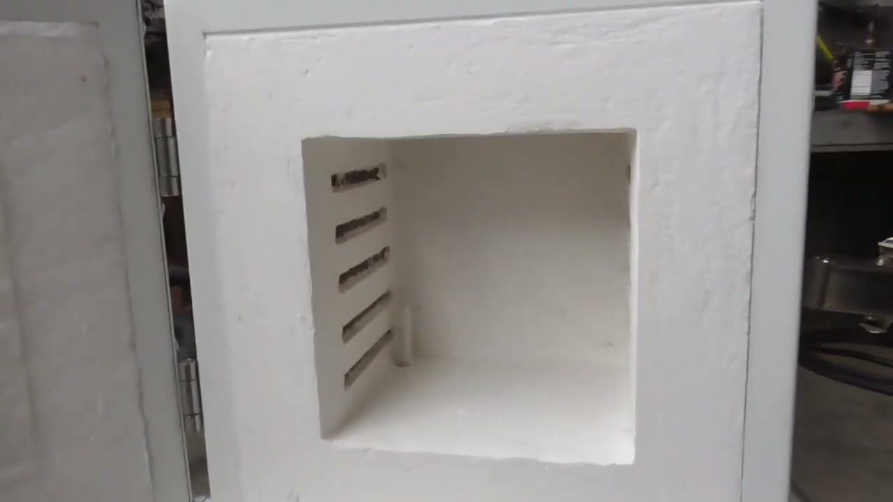 469 I Prefer My Vevor KD Z6651 Furnace