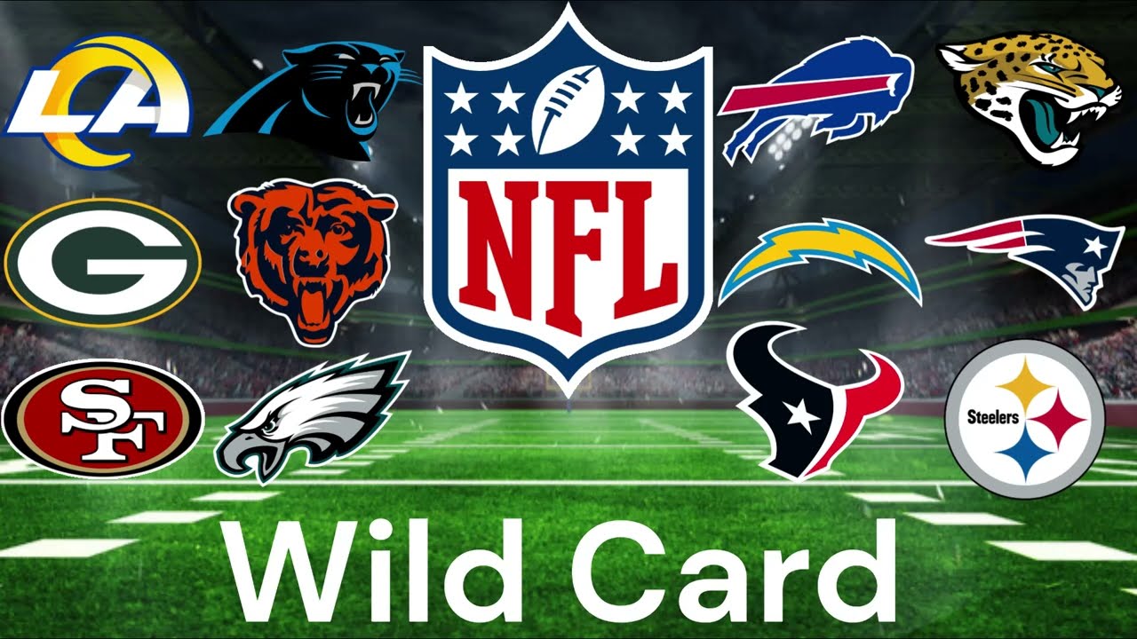 2025-26 NFL Playoffs Wild Card Preview and Predictions