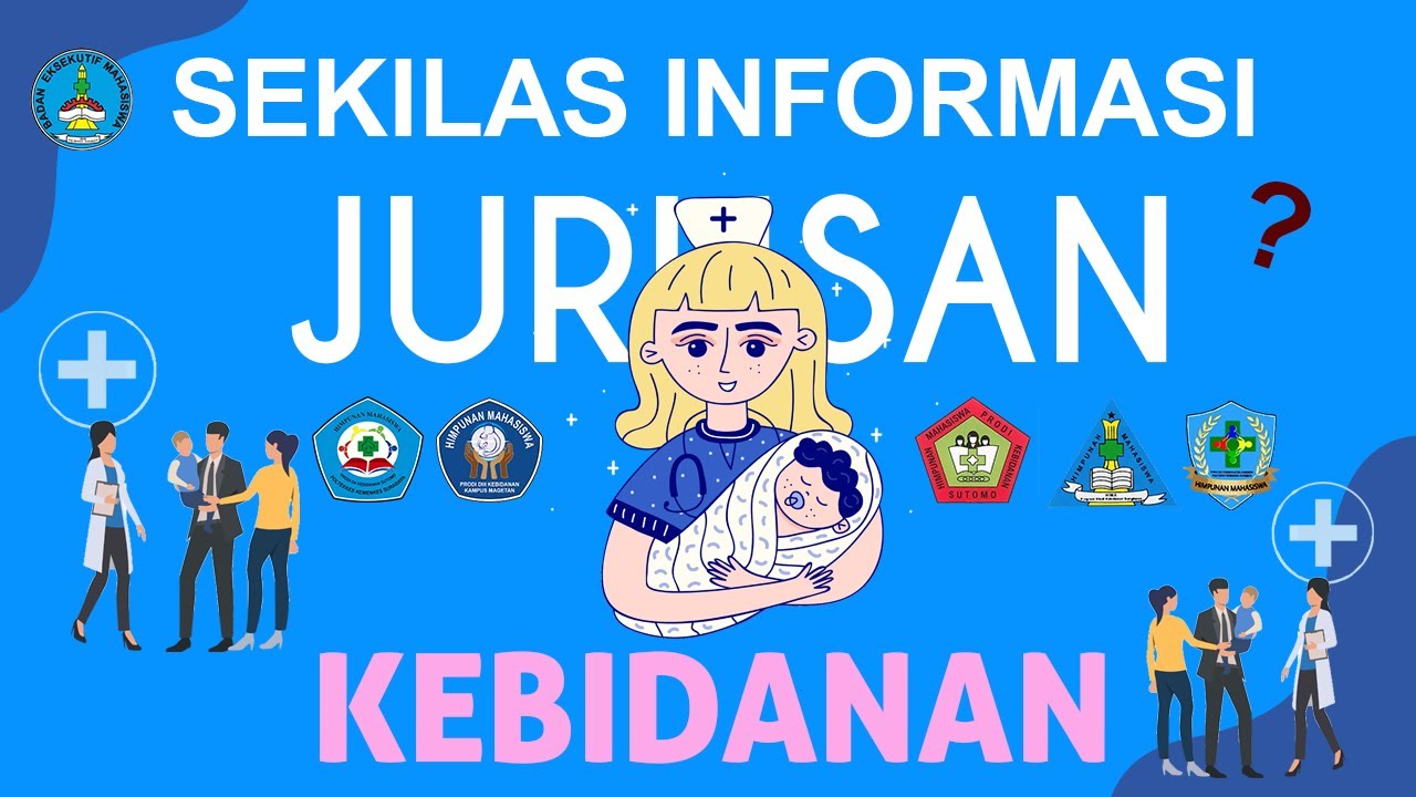 JURUSAN KEBIDANAN