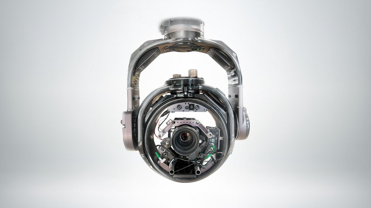 Chapman/Leonard Showcases 45' Scorpio and M7 EVO 4 Axis Gyro Stabilized Head at Cine Gear LA 2023