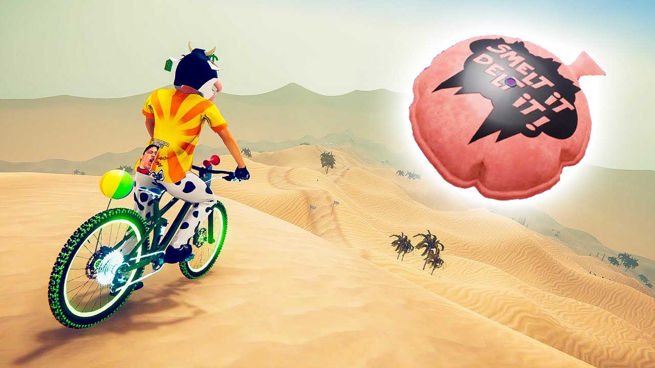 THE QUEST FOR THE WHOOPEE CUSION... (Descenders LIVE)