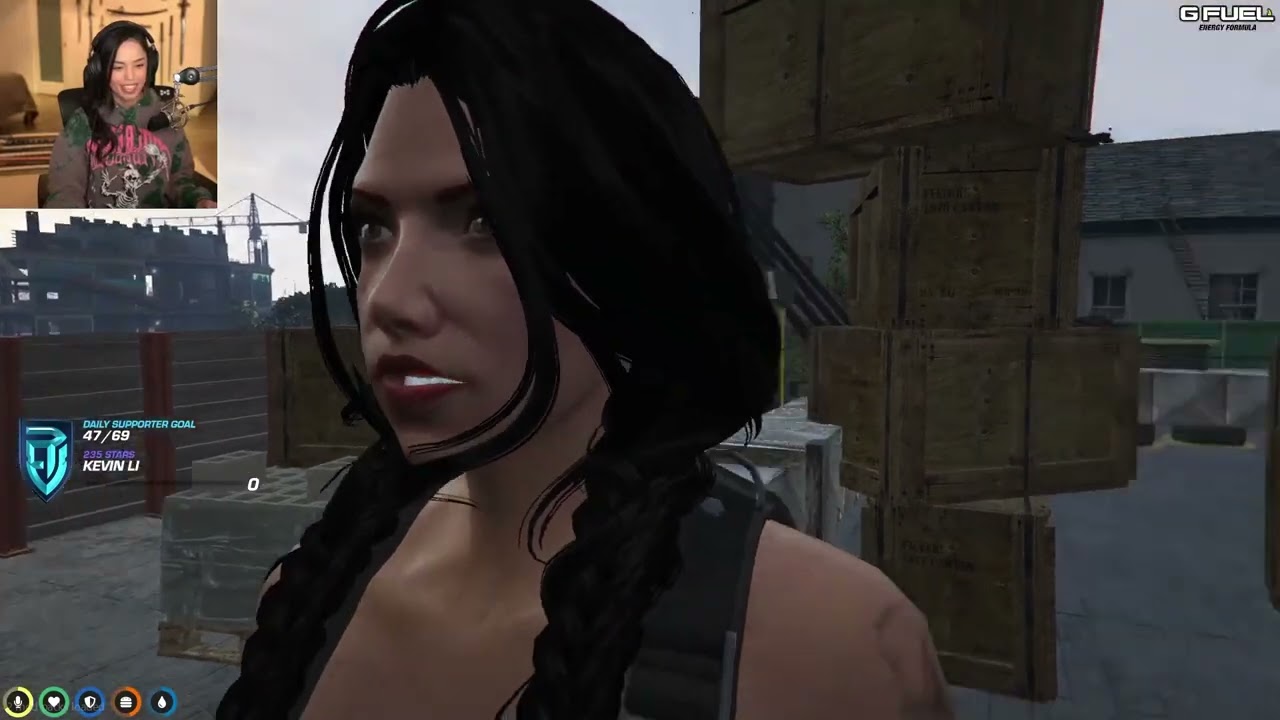Randy & Ray Mond Talks about Relationship Drama & Setup Men to Makes Money | Nopixel 3.0