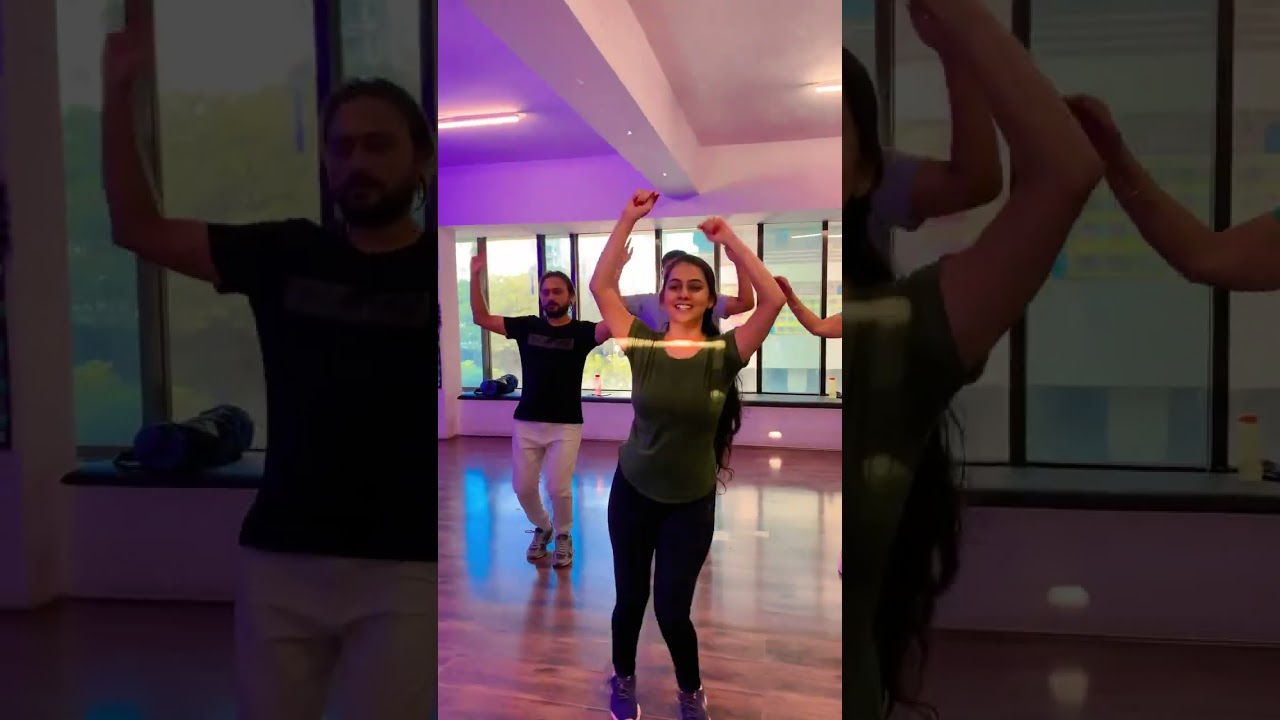 #ruhstepup #stepup #danceclass #dancechoreography #dancelesson #dancegoals #getupandmove #alldances