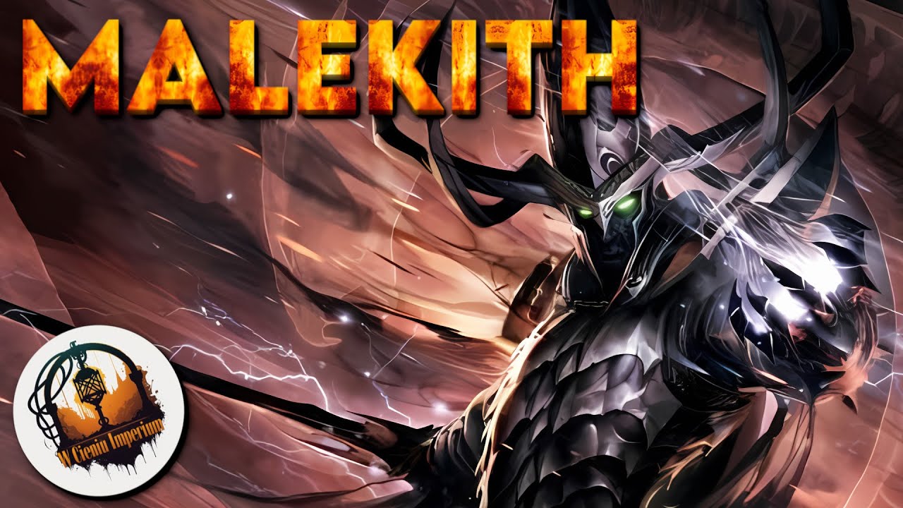 #143 Malekith, zbawca świata?