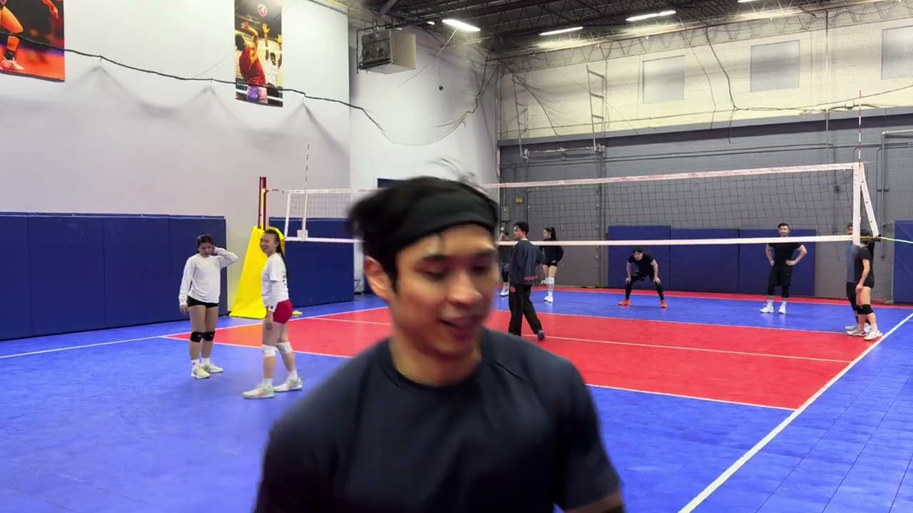 Christeens and the Uncs | TDVC | Week 3 Game 1