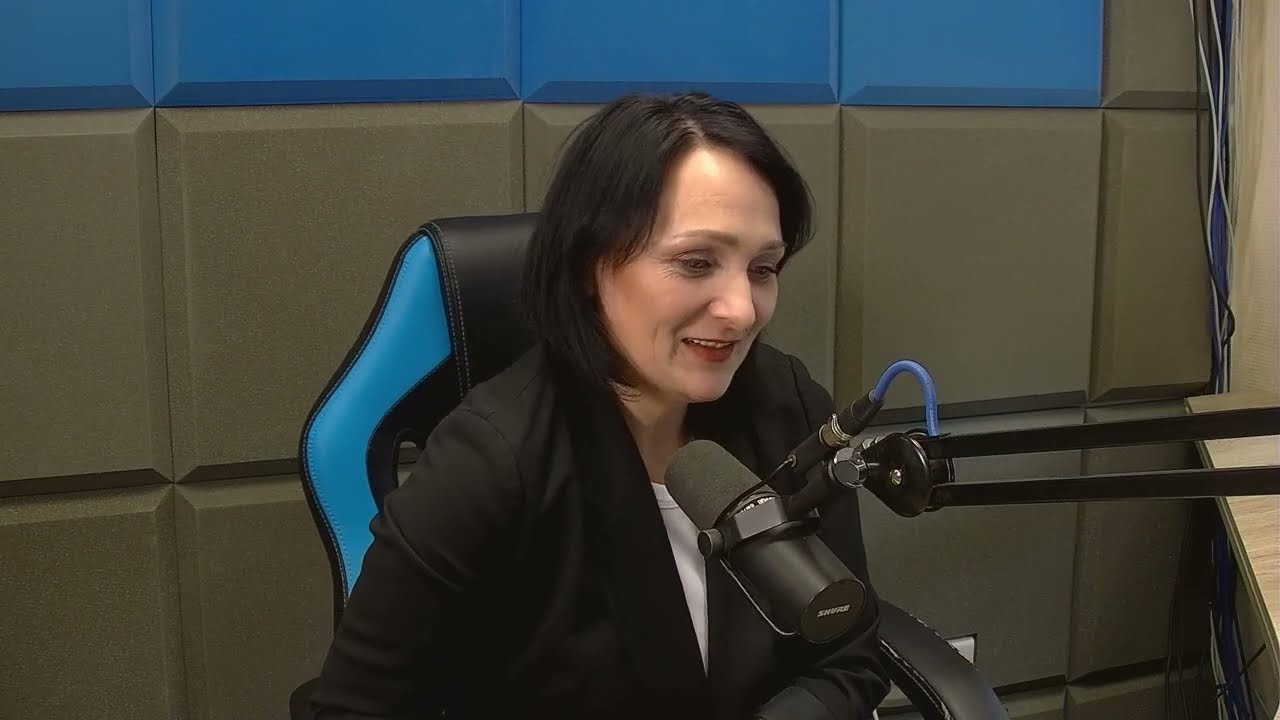 Poranna Rozmowa Radia Rekord gościem jest Marcin Charuba Świętokrzyski Komendant Wojewódzki PSP.