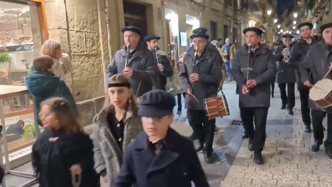 Carnaval San Sebastián