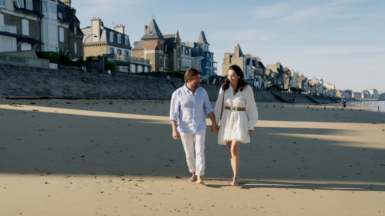 Thermes Marins de Saint-Malo - Film institutionnel version longue