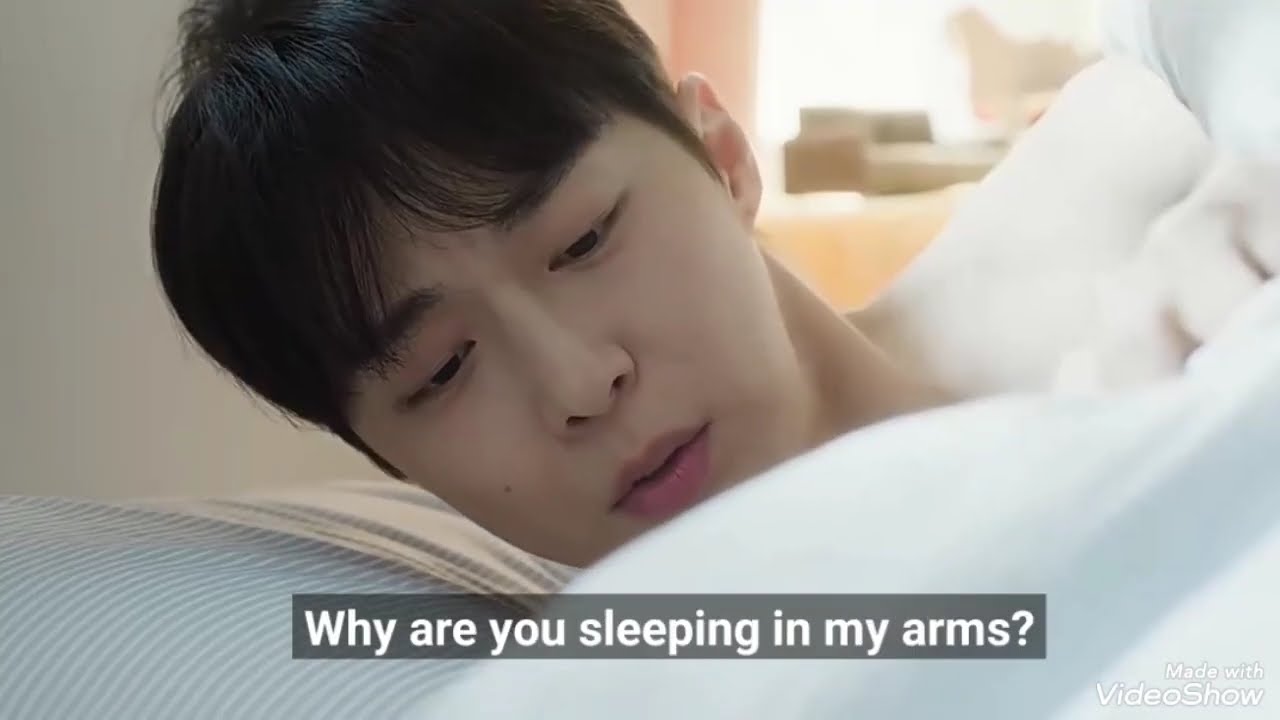 Our universe ep 3 🥰✨✨😘