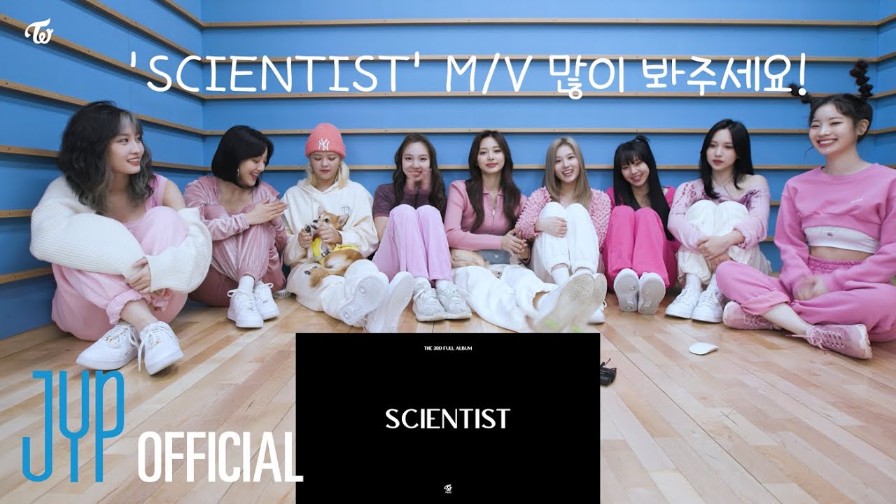 TWICE 