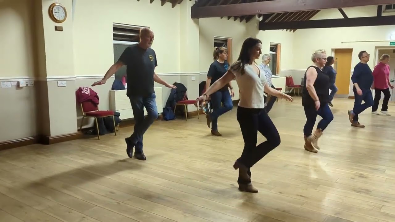 T Bone Shuffle