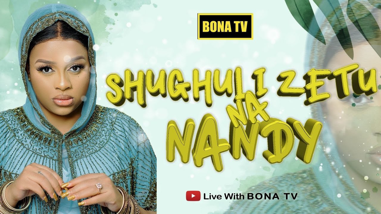 𝐋𝐈𝐕𝐄🔴: 𝐒𝐇𝐔𝐆𝐇𝐔𝐋𝐈 𝐙𝐄𝐓𝐔 NA 🅽🅰🅽🅳🆈 | UBUNGO PLAZA
