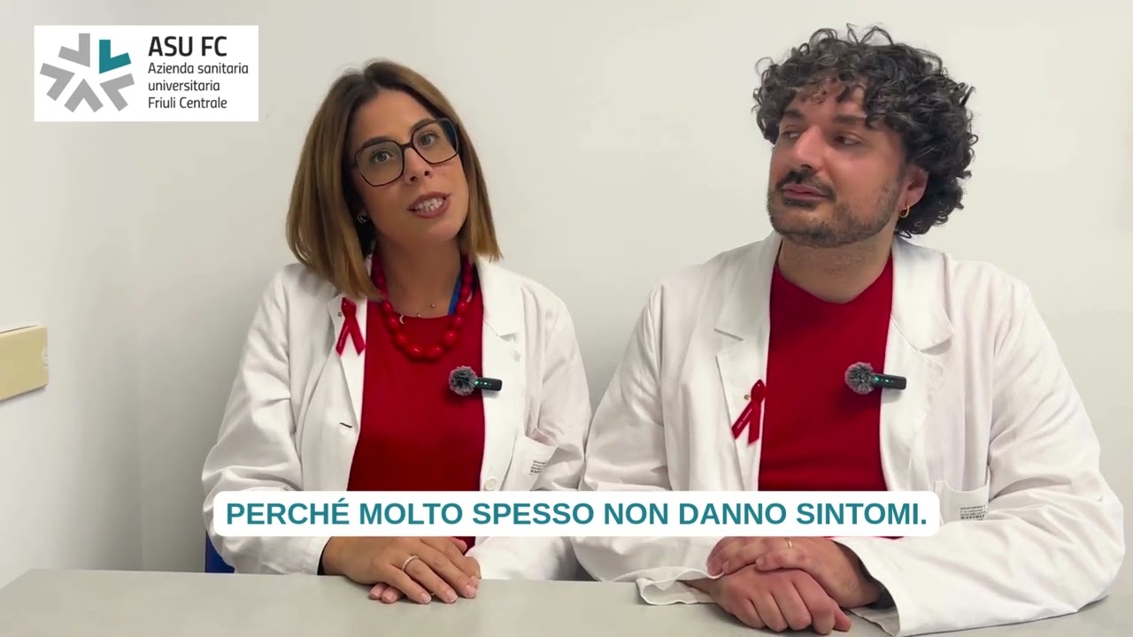 1&deg; dicembre - Giornata mondiale per la lotta all'AIDS