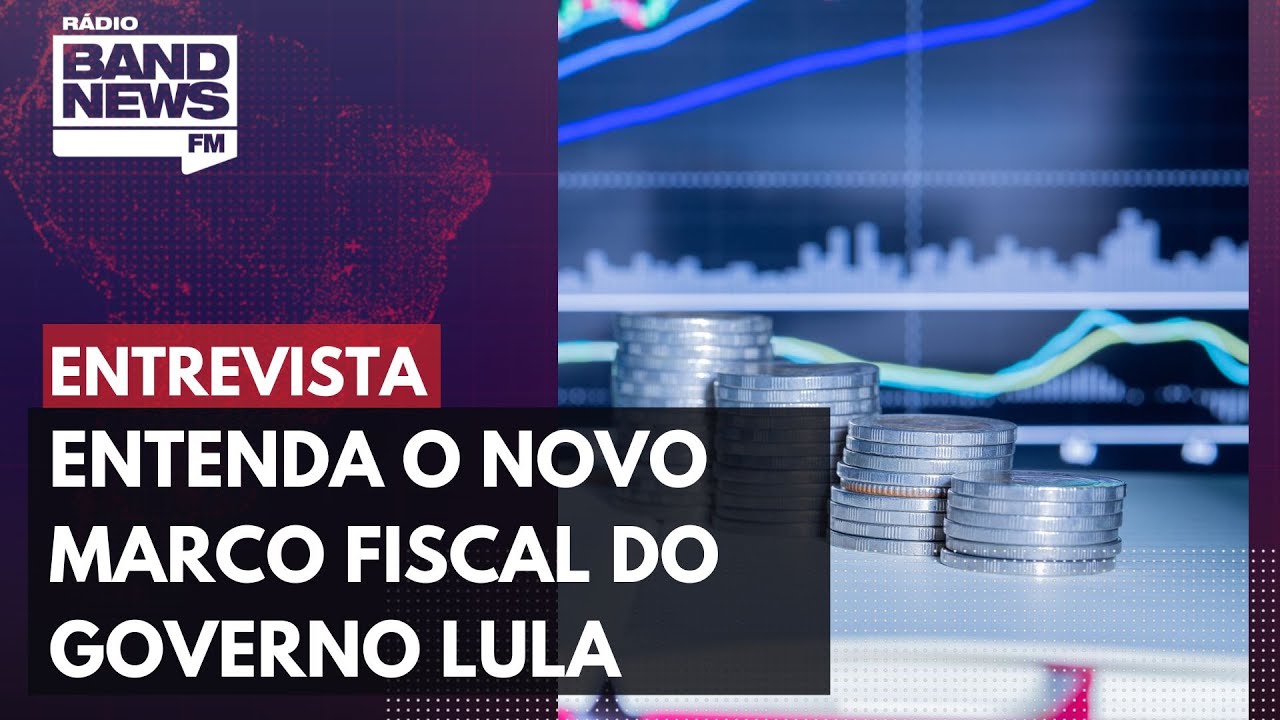 Professor da USP explica proposta de novas regras fiscais