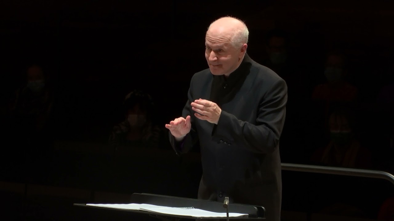 Ravel : Ma Mère l'Oye (Philharmonique de Radio France)