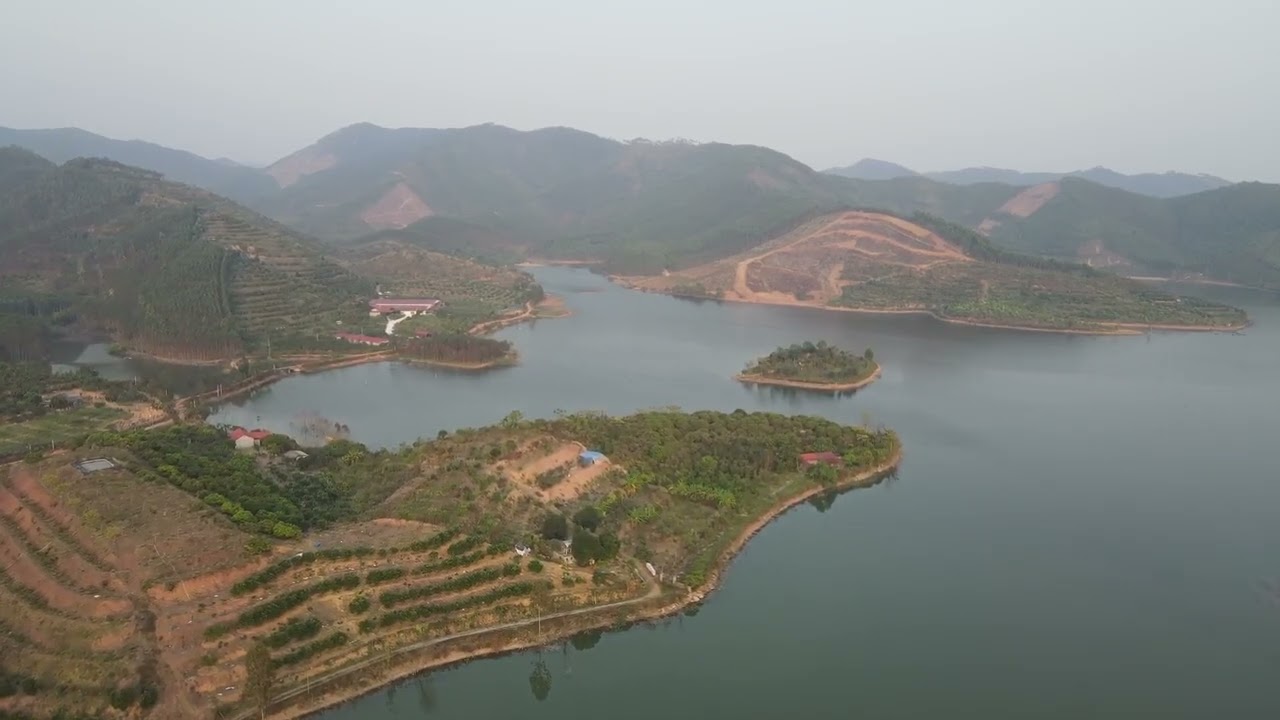 Trang trại