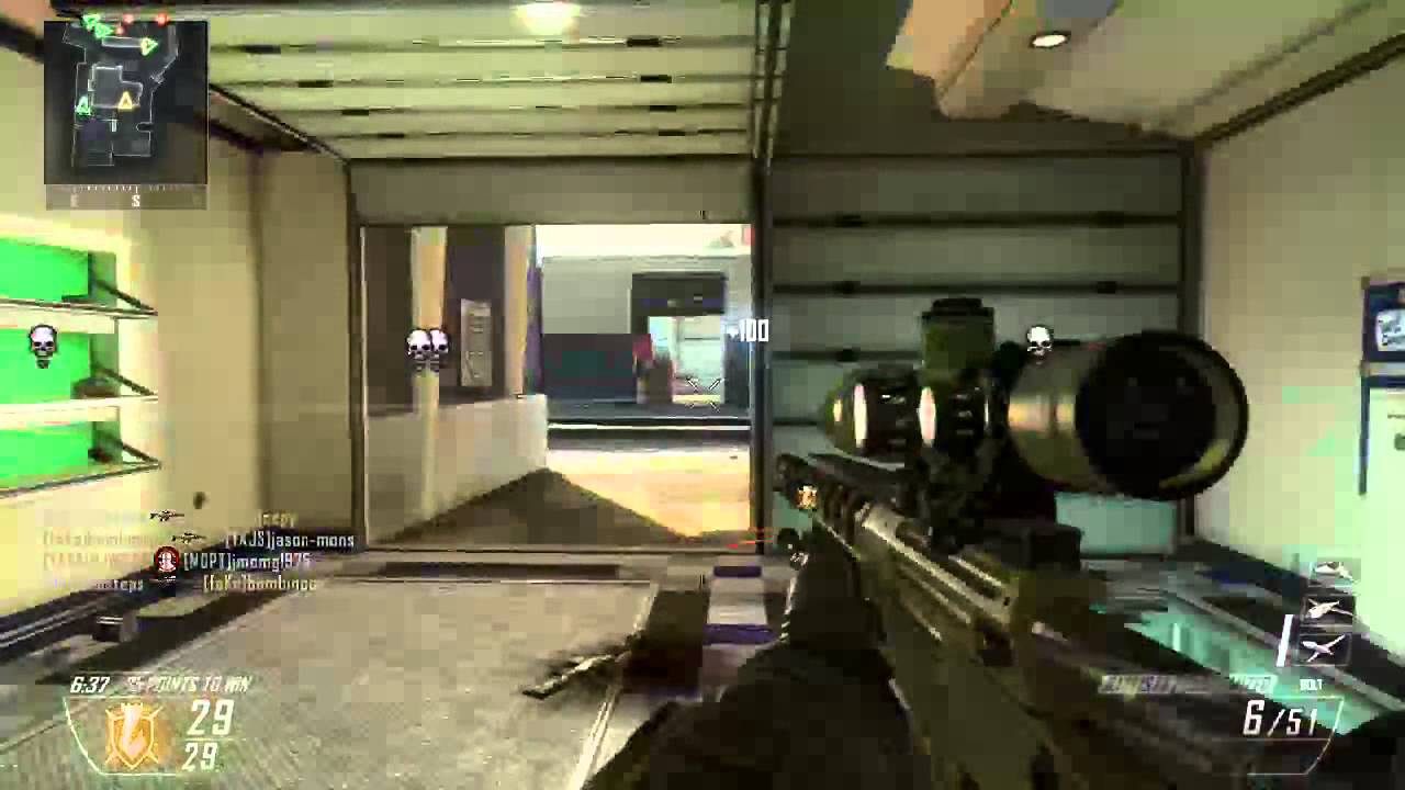 Old Clip