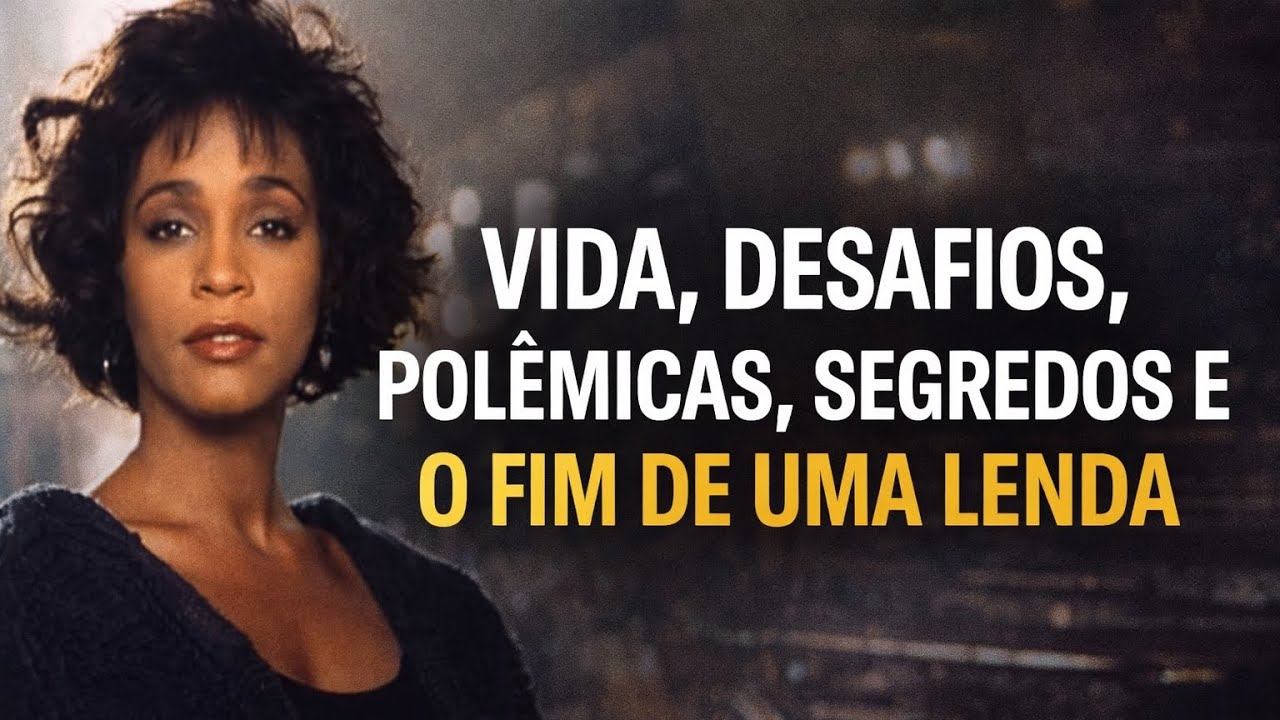 Vida, desafios, polêmicas, segredos e o fim de uma lenda.