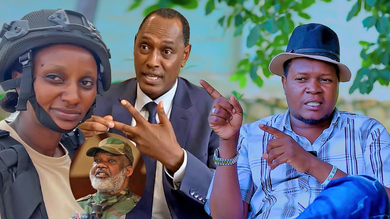 SIMBIZI Avuze Uko M23 Igiye KUVA BUKAVU//Ibanga rya SCOVIA na M23 Kwica ABANYAMULENGE UVIRA