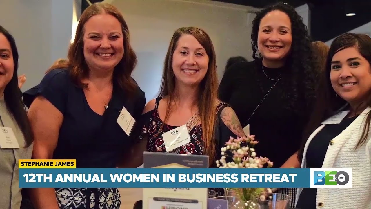 Central Indiana Women’s Business Center to Host Women in Business Retreat