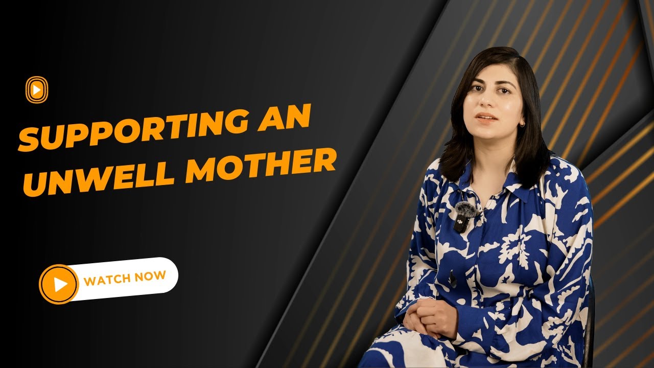 Introduction to Perinatal Mental Health (Urdu - Hindi)