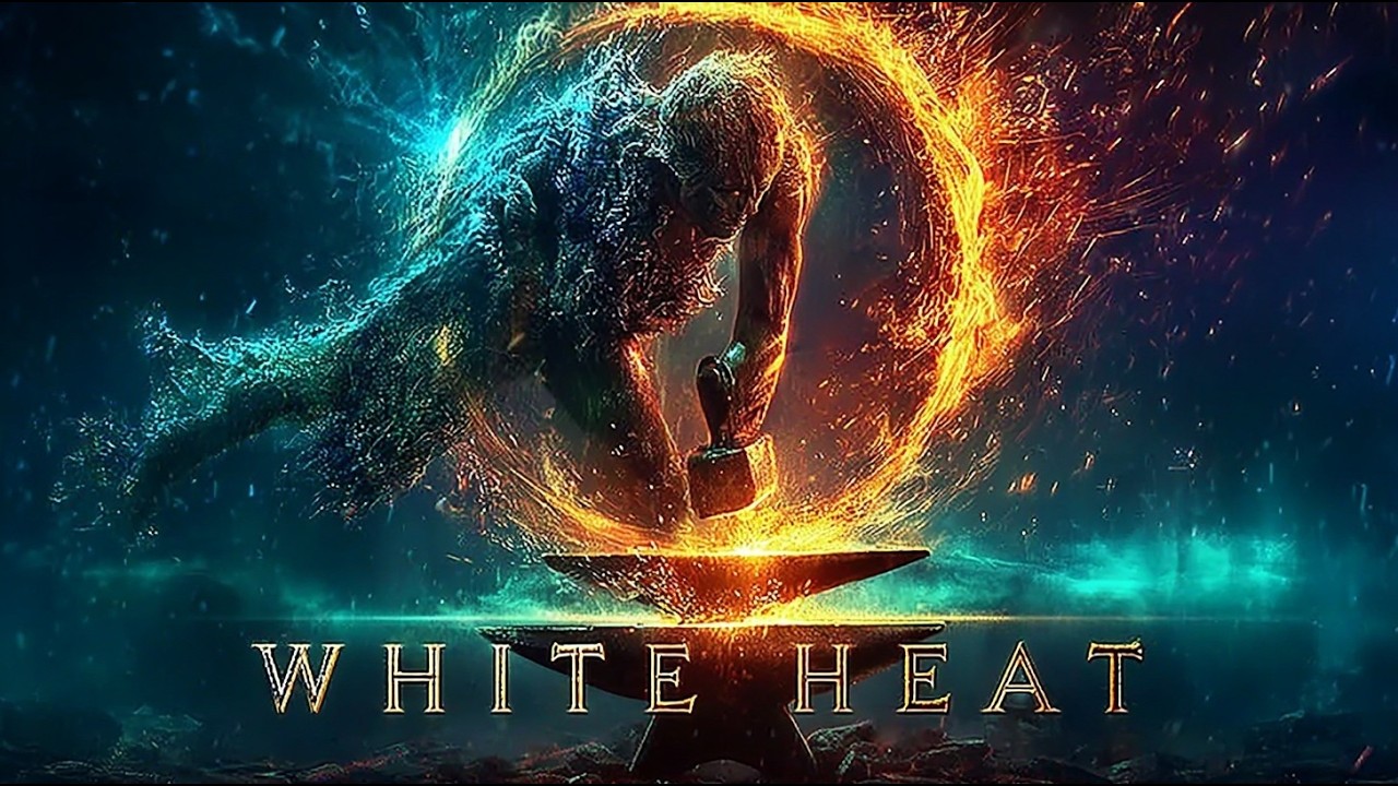 WHITE HEAT | Forged Under Pressure