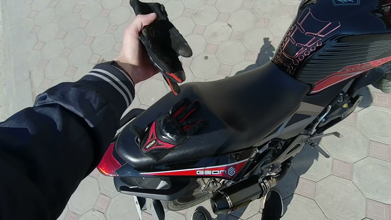 GEON PANTERA N200__МОТОбудни#1