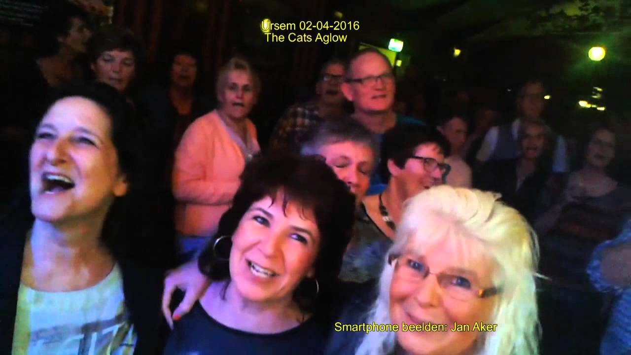 Compilatie Ursem 02 04 2016