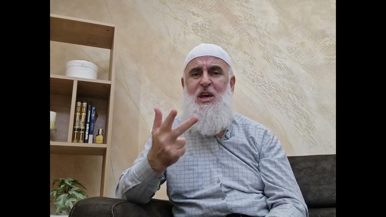 Do t’ua përmirësojë gjendjen (وَأَصۡلَحَ بَالَهُمۡ)