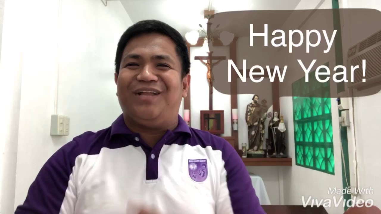 First Sunday of Advent, Matthew 24:37-44 “There is HOPE”