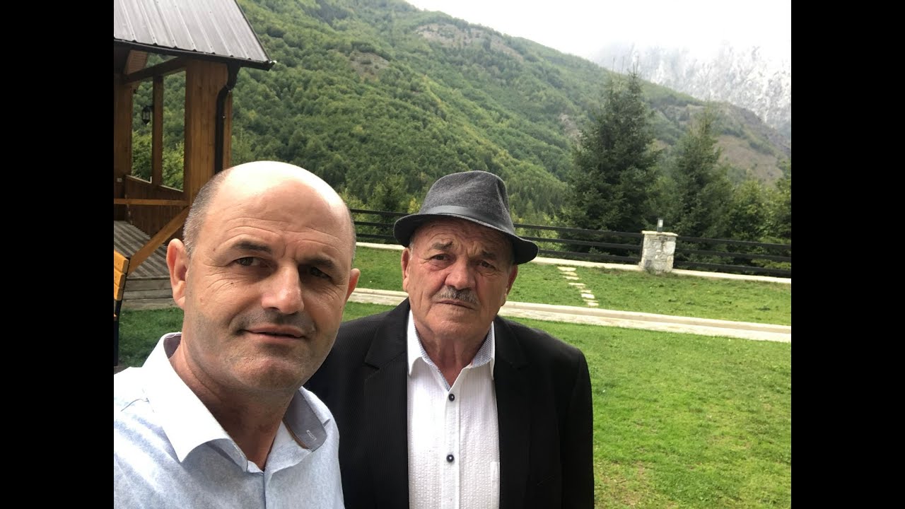 AZEM SHABAN SYLAJ   PERKUJTIMORE