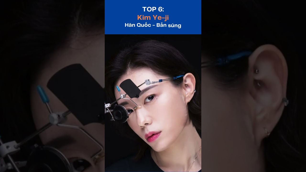 Top 10 Nữ VĐV Châu Á Xinh Đẹp Nhất 2026: "Nữ Thần" Cầu Lông Số 1? 👑 