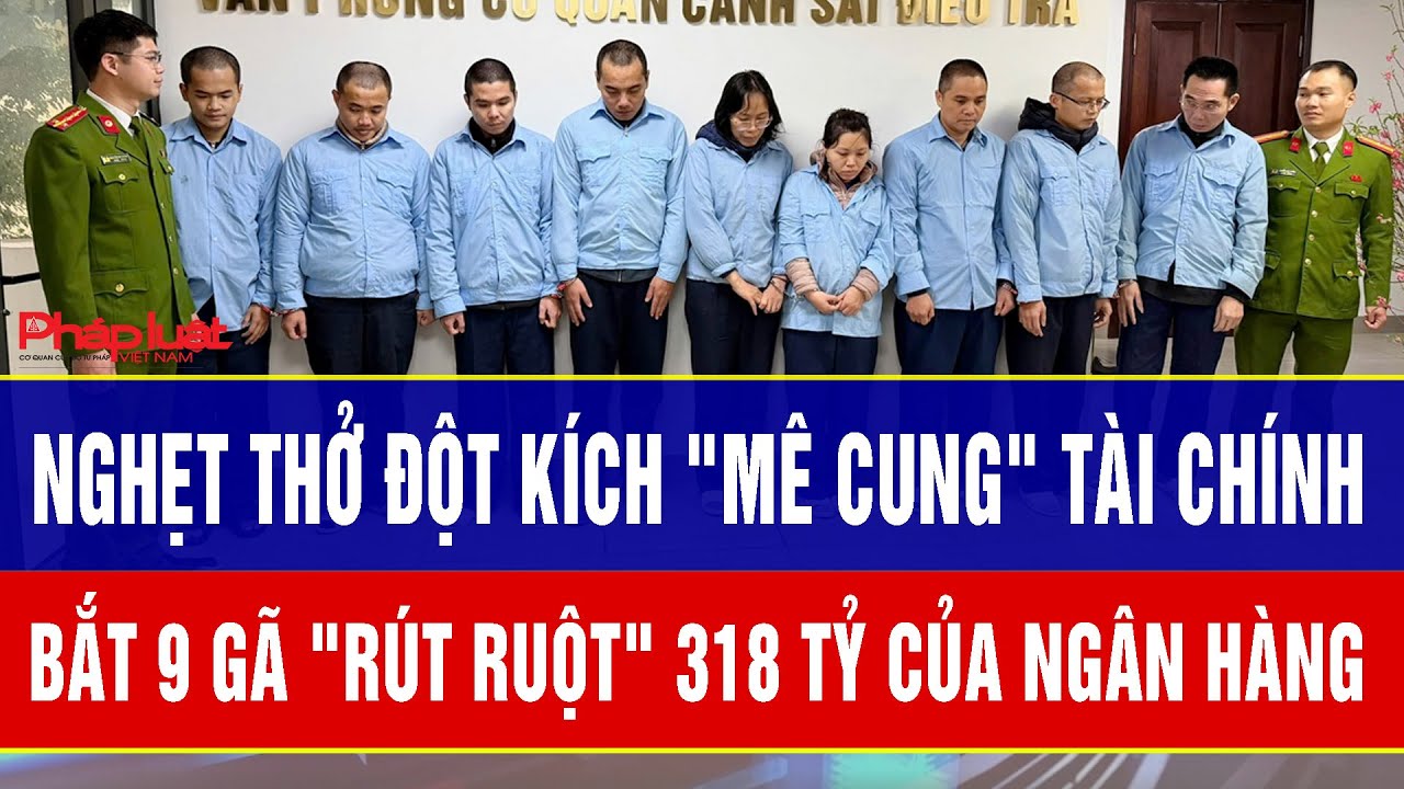 Điểm nóng tối 9/2: Nghẹt thở đột kích 