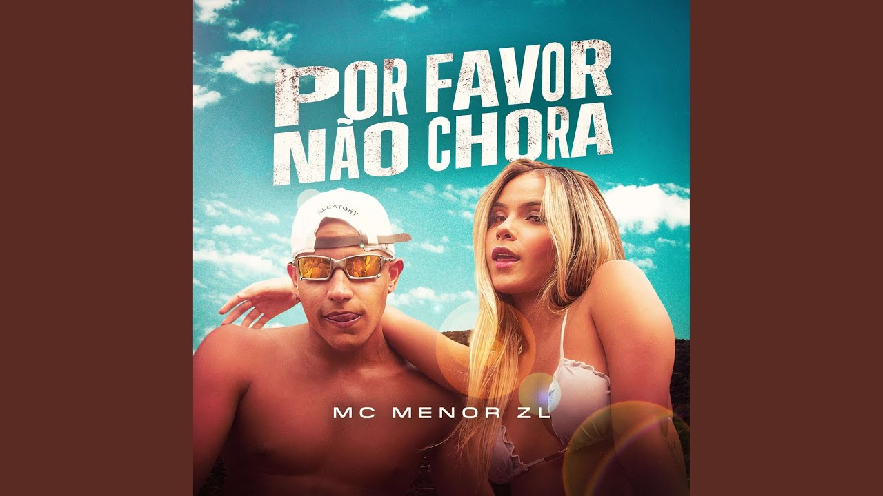 Por Favor Não Chora